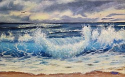Every Breaking Wave