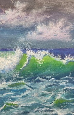The Wind And The Wave