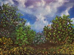 We'll Gather Lilacs