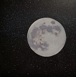 It's Only A Paper Moon