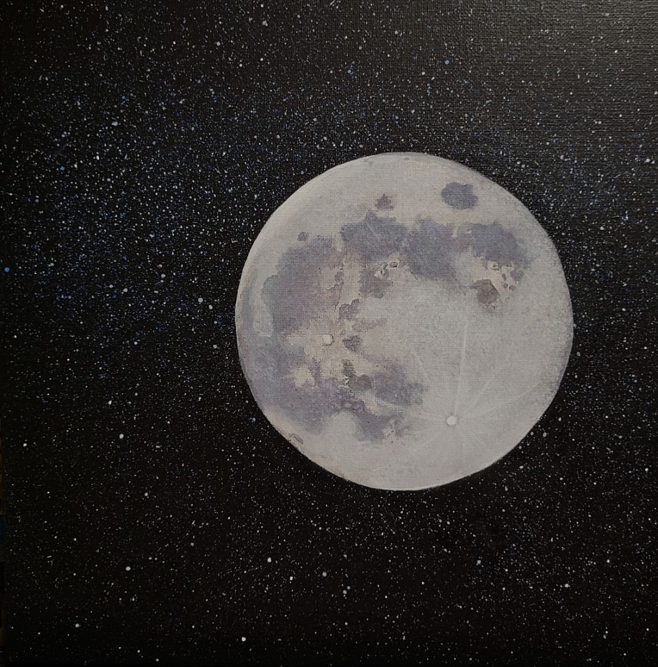 It's Only A Paper Moon