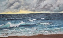 Stormy Monday