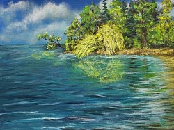 Lake