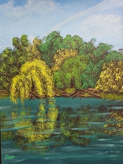 Weeping Willow