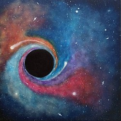 Black Hole
