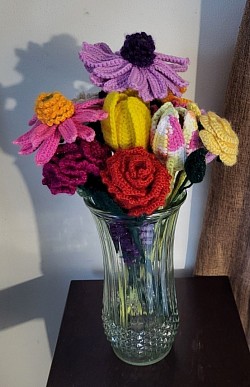 Mixed Bouquet