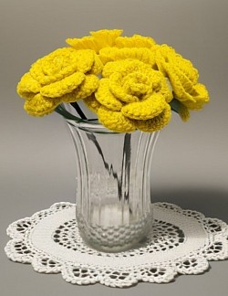 Tea Roses