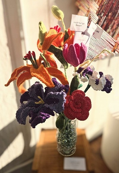 Forever Flowers