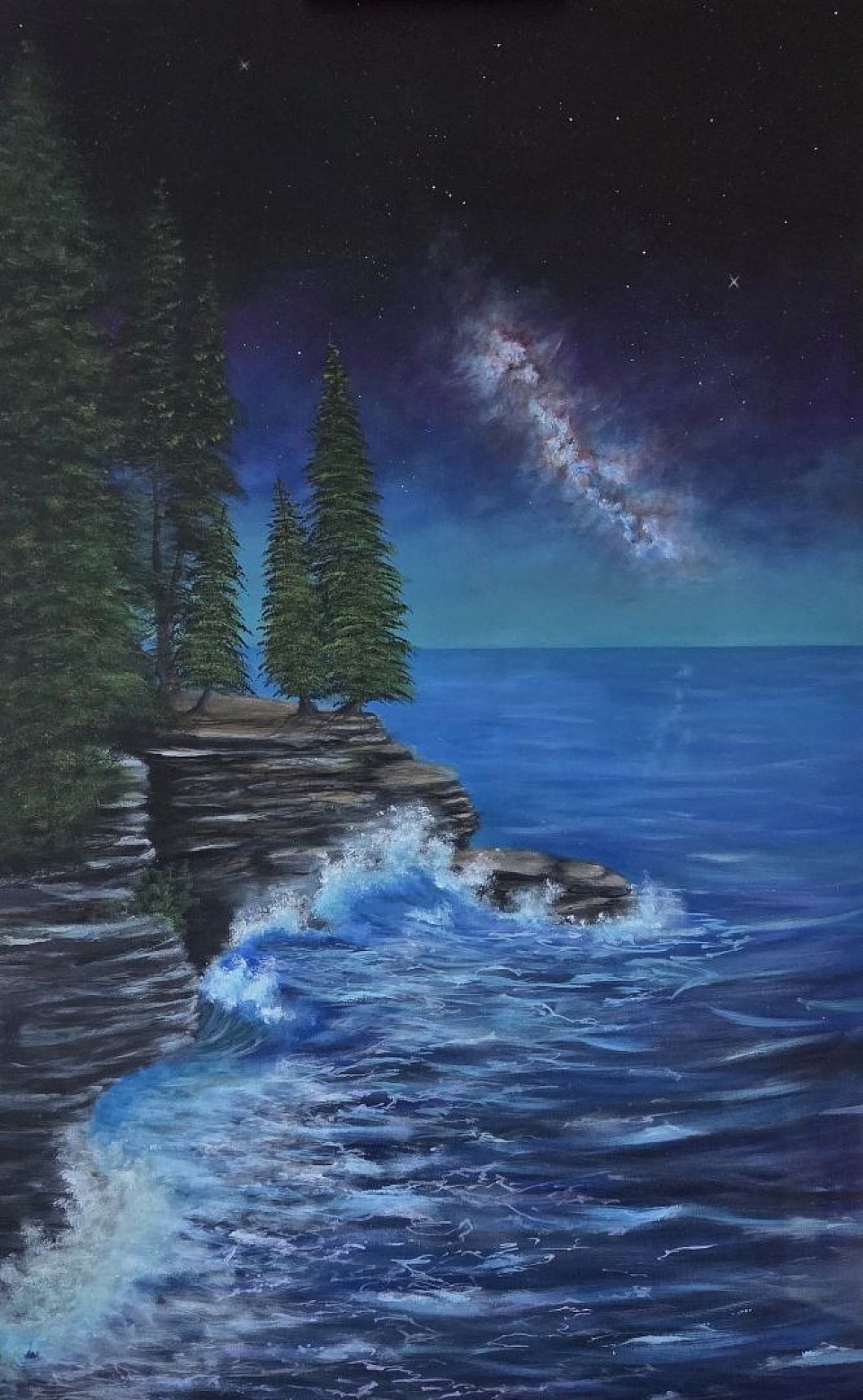 Cave Point Glow 30