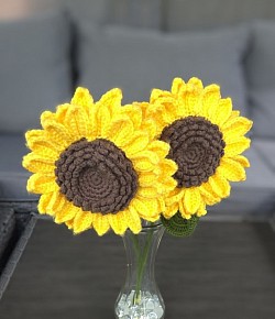 Sunflowers  $45.00 each