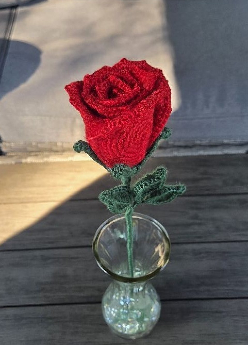 Red Rose
